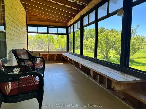 327 Concession Road 6 N/a E Trent Hills ON K0K 3K0