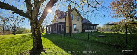 327 Concession Road 6 N/a E Trent Hills ON K0K 3K0