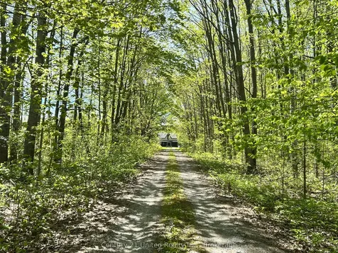 327 Concession Road 6 N/a E Trent Hills ON K0K 3K0