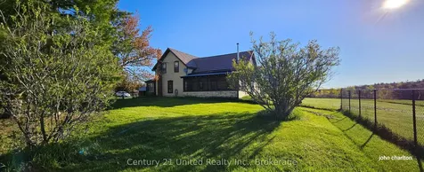 327 Concession Road 6 N/a E Trent Hills ON K0K 3K0