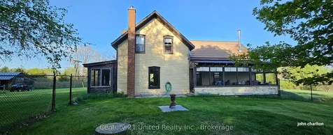 327 Concession Road 6 N/a E Trent Hills ON K0K 3K0