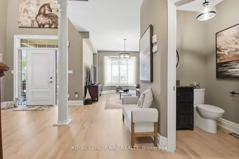 35 Buckley Terrace Pelham ON L3E 0S4