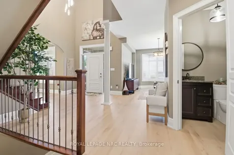 35 Buckley Terrace Pelham ON L3E 0S4