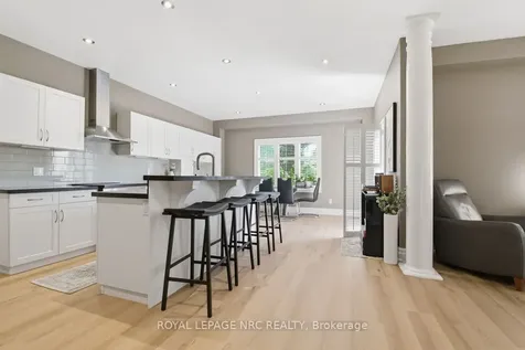 35 Buckley Terrace Pelham ON L3E 0S4