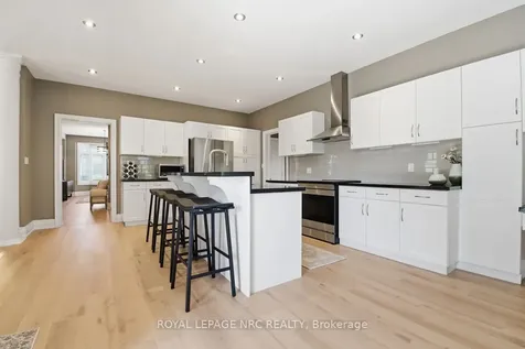35 Buckley Terrace Pelham ON L3E 0S4
