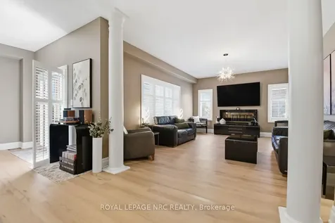 35 Buckley Terrace Pelham ON L3E 0S4