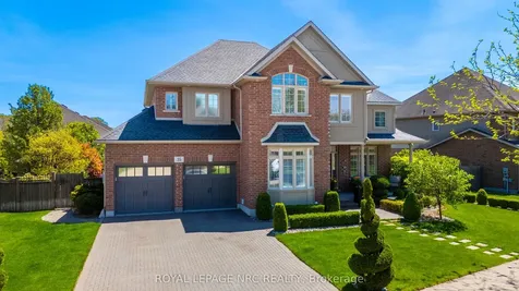 35 Buckley Terrace Pelham ON L3E 0S4