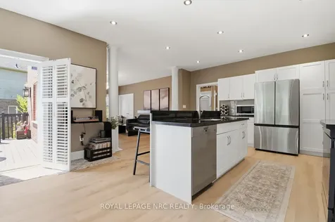35 Buckley Terrace Pelham ON L3E 0S4
