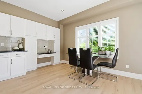 35 Buckley Terrace Pelham ON L3E 0S4