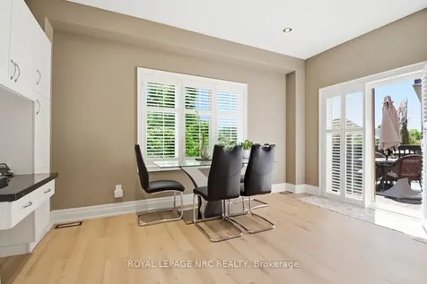 35 Buckley Terrace Pelham ON L3E 0S4