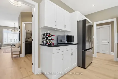 35 Buckley Terrace Pelham ON L3E 0S4