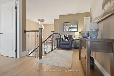 35 Buckley Terrace Pelham ON L3E 0S4