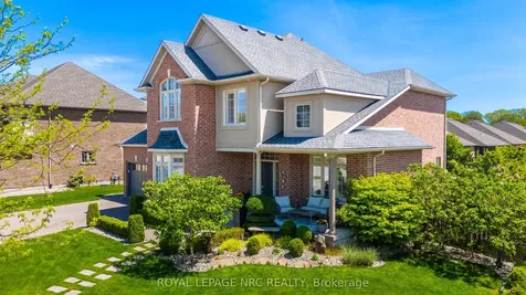 35 Buckley Terrace Pelham ON L3E 0S4