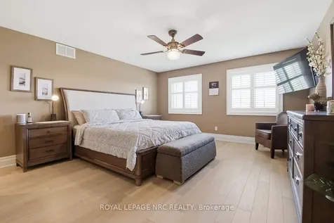 35 Buckley Terrace Pelham ON L3E 0S4