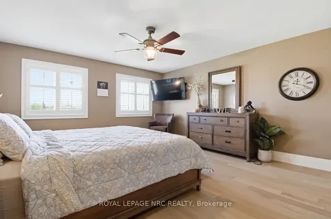 35 Buckley Terrace Pelham ON L3E 0S4