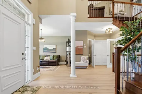 35 Buckley Terrace Pelham ON L3E 0S4