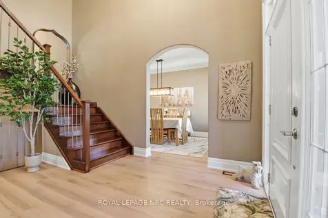 35 Buckley Terrace Pelham ON L3E 0S4