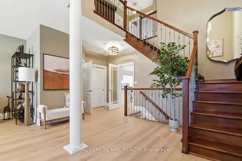 35 Buckley Terrace Pelham ON L3E 0S4
