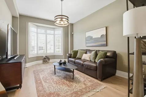 35 Buckley Terrace Pelham ON L3E 0S4