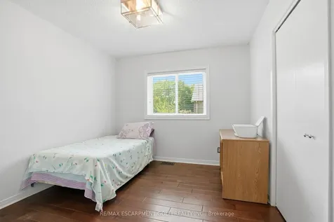 31 Willcher Drive St. Catharines ON L2M 7C6