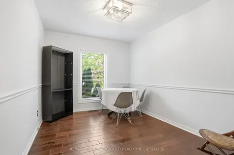 31 Willcher Drive St. Catharines ON L2M 7C6