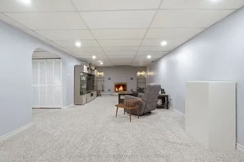 31 Willcher Drive St. Catharines ON L2M 7C6