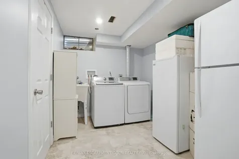 31 Willcher Drive St. Catharines ON L2M 7C6