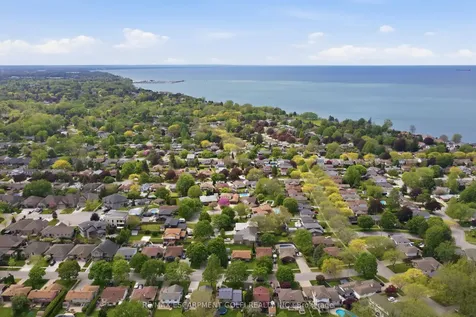 31 Willcher Drive St. Catharines ON L2M 7C6