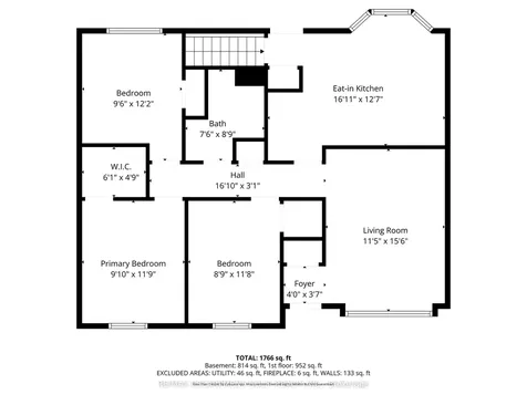 31 Willcher Drive St. Catharines ON L2M 7C6