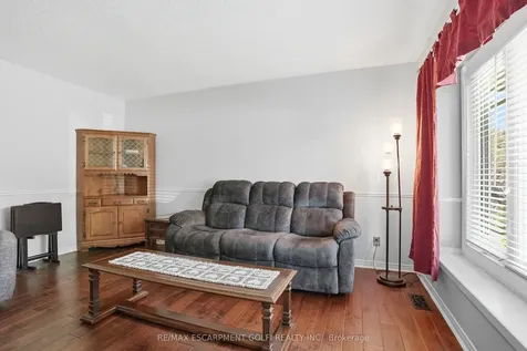 31 Willcher Drive St. Catharines ON L2M 7C6