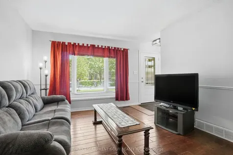 31 Willcher Drive St. Catharines ON L2M 7C6