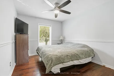 31 Willcher Drive St. Catharines ON L2M 7C6
