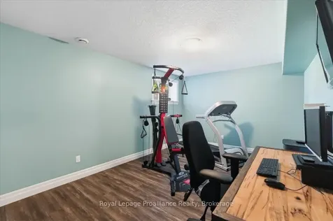 63 Hiddenvalley Drive Belleville ON K0K 2V0