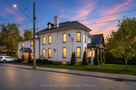 70 Wellington Street Kawartha Lakes ON K9V 3N7