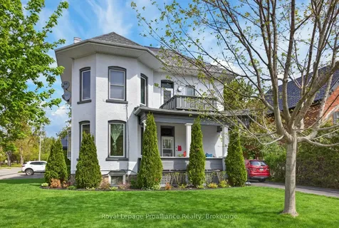 70 Wellington Street Kawartha Lakes ON K9V 3N7