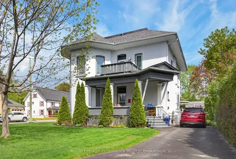 70 Wellington Street Kawartha Lakes ON K9V 3N7