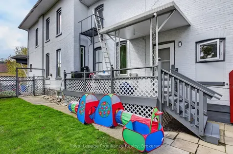 70 Wellington Street Kawartha Lakes ON K9V 3N7