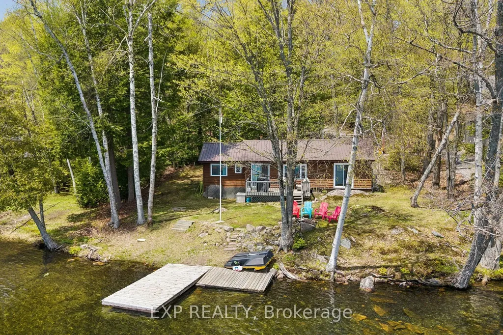 1216 Lake Lorraine (tory Lake) Lane Highlands East ON K0L 2Y0