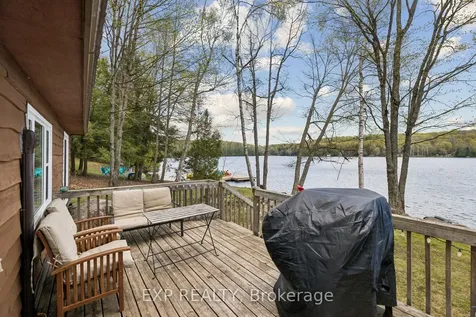 1216 Lake Lorraine (tory Lake) Lane Highlands East ON K0L 2Y0