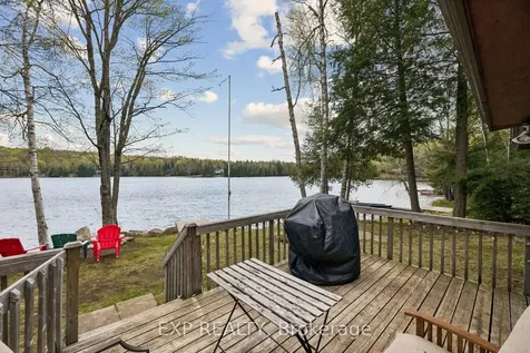 1216 Lake Lorraine (tory Lake) Lane Highlands East ON K0L 2Y0