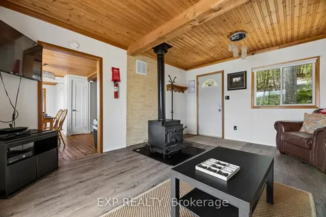 1216 Lake Lorraine (tory Lake) Lane Highlands East ON K0L 2Y0