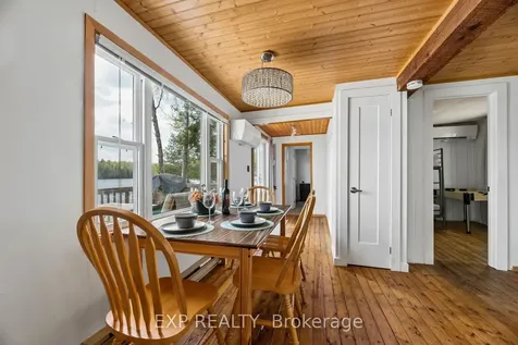1216 Lake Lorraine (tory Lake) Lane Highlands East ON K0L 2Y0