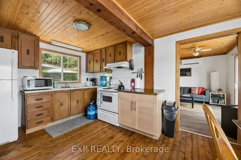 1216 Lake Lorraine (tory Lake) Lane Highlands East ON K0L 2Y0
