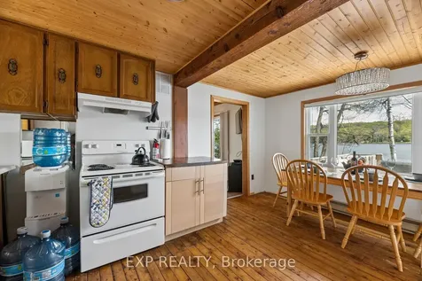 1216 Lake Lorraine (tory Lake) Lane Highlands East ON K0L 2Y0