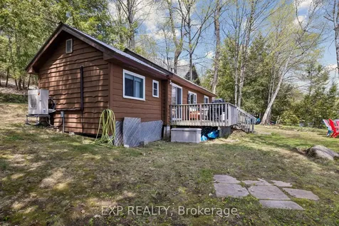 1216 Lake Lorraine (tory Lake) Lane Highlands East ON K0L 2Y0