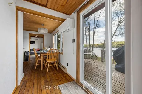 1216 Lake Lorraine (tory Lake) Lane Highlands East ON K0L 2Y0