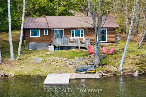 1216 Lake Lorraine (tory Lake) Lane Highlands East ON K0L 2Y0