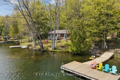 1216 Lake Lorraine (tory Lake) Lane Highlands East ON K0L 2Y0