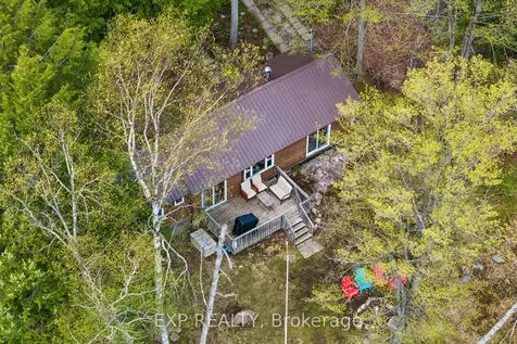 1216 Lake Lorraine (tory Lake) Lane Highlands East ON K0L 2Y0
