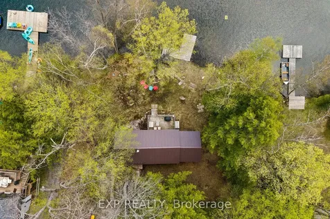 1216 Lake Lorraine (tory Lake) Lane Highlands East ON K0L 2Y0